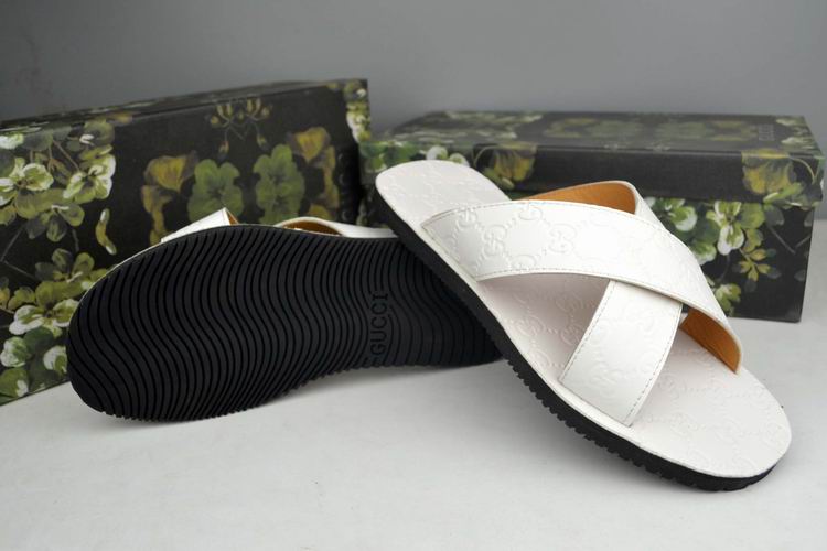 2017 Guci slippers woman 35-42-250